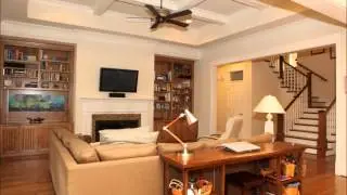 Cornelius North Carolina Home For Sale