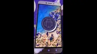 Custom rom Oreo 8.1 for Lemax2 (820x/821x)