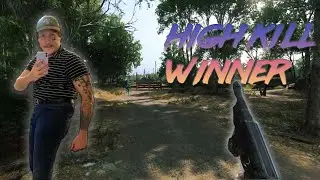 Another Hunt