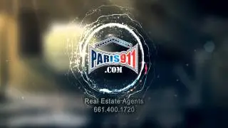 Super Explosion Video Intro for the Paris911 Team at REMAX