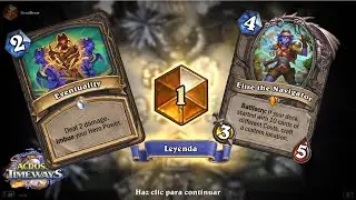 THE BEST LIST FOR IMBUE ROGUE!