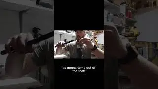How to Easily Install Arrow Inserts