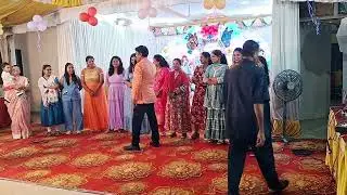 # Birthday Party Anchoring by Anchor Kishor Sawant # Call 8108572919.# Magician # Ventriloquist.