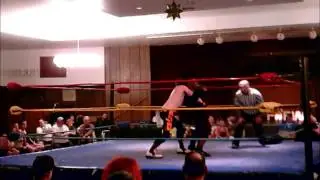 Patrick Large vs Quiz