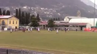 AltoLario Calcio - Berbenno - 2017 girone X Sondrio - Seconda Categoria