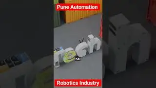 Pune Automation and Robotics industry @FACTMETER.OFFICIAL