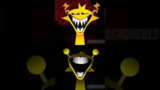 Incredibox Sprunki Phase 4 Vs Sprunki Retake Phase 4