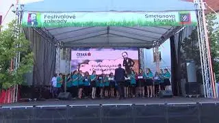 Flauti Vivace / Jurrasic Park Theme / Live