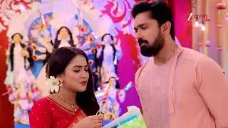 Tui Amar Hero | আরশিকে দেওয়া শাক্যর উপহার চুরি উপনীতার !