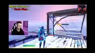 I edited faze Flea clip