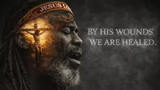 BY HIS WOUNDS WE ARE HEALED | What This Powerful Acoustic Gospel Song Did For My SOUL?