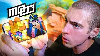 PROVO il NUOVO GIOCO di SUPERCELL!! MOCO ITA