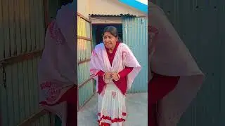 Jishu Shuvo ne kiya ladai🤣😂🥴#moumoyvilla #funny #trending #shorts #viral #ytshorts #kritikachannel