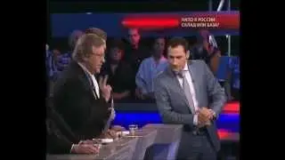 Юрий Крупнов: База НАТО в Ульяновске - роковая ошибка