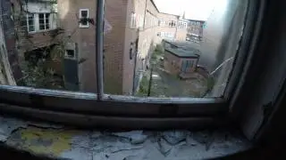Eye Infirmary Wolverhampton