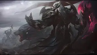 EUW MASTER  TOPLANE