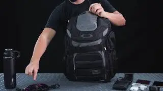 Morral Oakley Enduro 30L 2 0