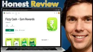 Fizzy Cash App Review 2026 Legit or Scam Honest Analysis