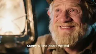 The 7 Dwarfs and the Glittering Lesson  | Kids Cartoon Story