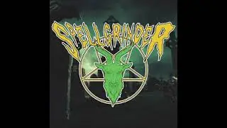 SPELLGRINDER - 5 Pointed Star