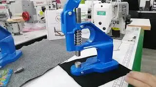 Piston va knopka qoqish (qo'l bola usuli)