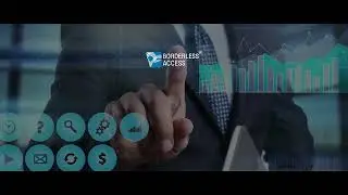 Borderless Access presenting at Pharma CI 2022 - Rebooting Competitive Intelligence Framework