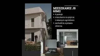 Varitex Villa Stoki mieszkanie w zabudowie szeregowej z ogr&oacute;dkiem i miejscem parkingowym 8.700 zł/m2
