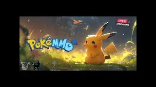 |PokeMMO | Dia 4 haciendo las Raids, strat definitiva |En Busca de Subs Fieles|