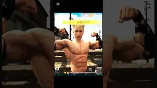 #free fire 🔥#headshot#muscle strength#viral