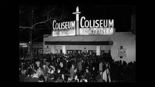 Please Please Me (The Beatles, Live At The Washington Coliseum 1964)