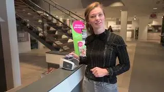 Veilig shoppen op Woonboulevard Breda XXL