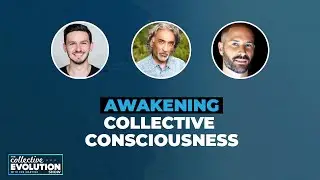 Awakening Collective Consciousness with David Helfrich & Dr Madhava Setty | Ep. 46