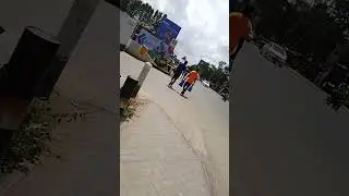A walk around machakos town, MercyNguku The World Traveller 🇸🇸🇲🇾#worshipsongrewritten