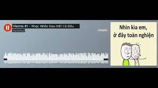 NONSTOP 2023 | SoundCloud | Cậu B&eacute; T&egrave; Le VOI8 - Tuấn Nhỏ mix