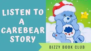 Care Bears Catch the Christmas Spirit Read Aloud for Toddlers and Preschoolers.