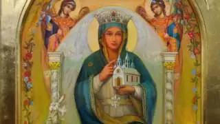 Our Lady Queen of the Church