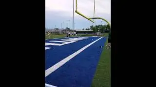 Simsboro High Track and Field (sterlington inv.)