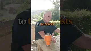 Dr. Jack Kruse on ZIONISTS and BANKERS