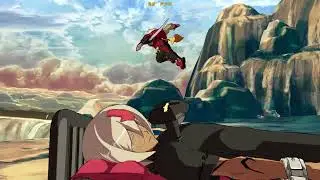KBnova (Bedman) vs LO7U5 (Chipp) FT11??