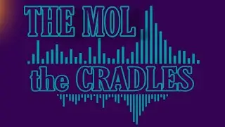 THE MoL_- the CRADLES -: MIXUP TRAPPED