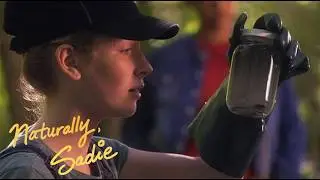 Advanced Girl Lessons | 107 | Naturally Sadie - Wildbrain | Full HD Episodes