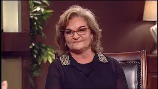 Ann Pretorius: Serving Africa (James Robison / LIFE Today)