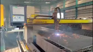 Heavy Duty Machine Work | Real Factory Life | Industrial Work❤️ #minivlog 