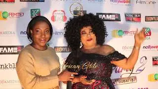 The Wedding Party 2: Destination Dubai UK Premiere - Red Carpet Moments