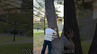 Nature Walk With Trevor Philips: #funny #skit #gta #gta5 #maddoxyz #trevorphilips