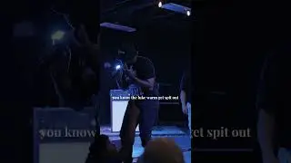 Christian rap that offends the lukewarm
