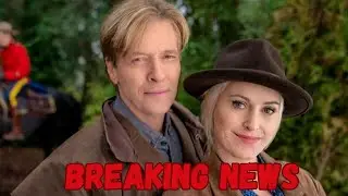 Jack Wagner Reveals Surprising Secret to 'When Calls the Heart's Success on Hallmark Channel