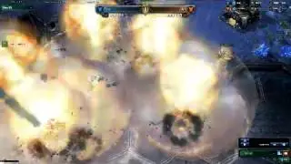 Nuclear Launch Detected Sound Clip - Starcraft
