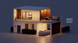 Cree Lighting Motion Activated Bulbs | Instant Light, No Wasted Energy