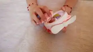 3 in 1 LED Cosmetic Mirror  Fan